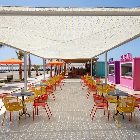 Курортный комплекс Megasaray 5*