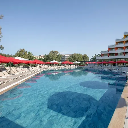 Megasaray Semesteranläggning (resort) 5*