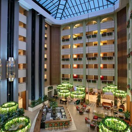 Aska Grand Prestige Hotel&spa 5*